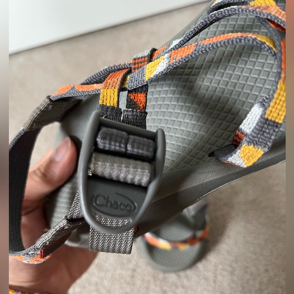 NWOT Chaco Z/Cloud Sandals - Picture 5 of 7